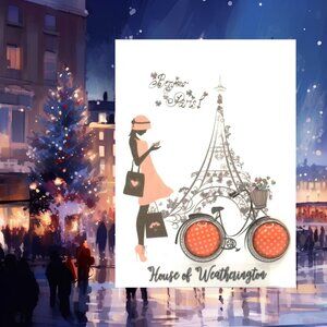 Handcrafted Earrings